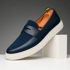Lusso Italienische Penny Loafer
