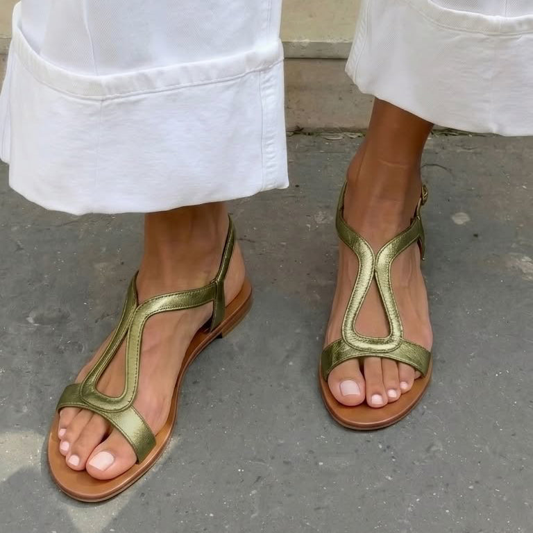 Veuger Modehous | Sommersandalen