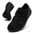 Aura Pro - Ultra bequeme Barfußschuhe für Frauen