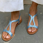 Veuger Modehous | Sommersandalen