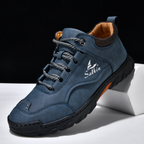 Wayland Leder Schuhe
