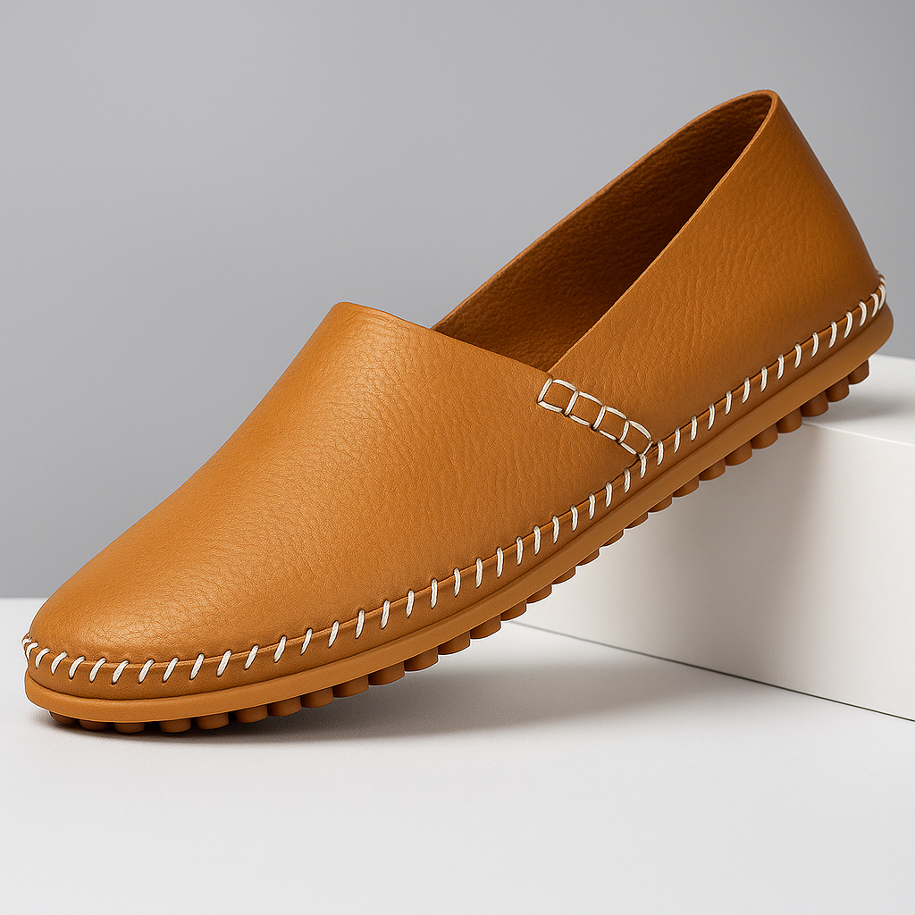 Lusso Italia Slipper