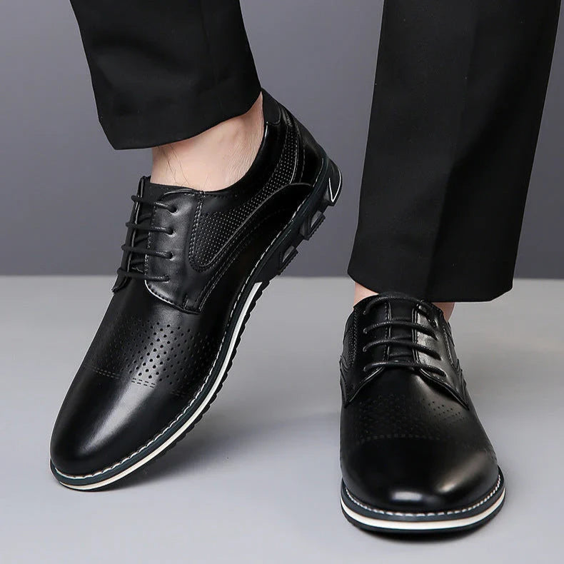 Cannes - Ultra Bequeme Schuhe