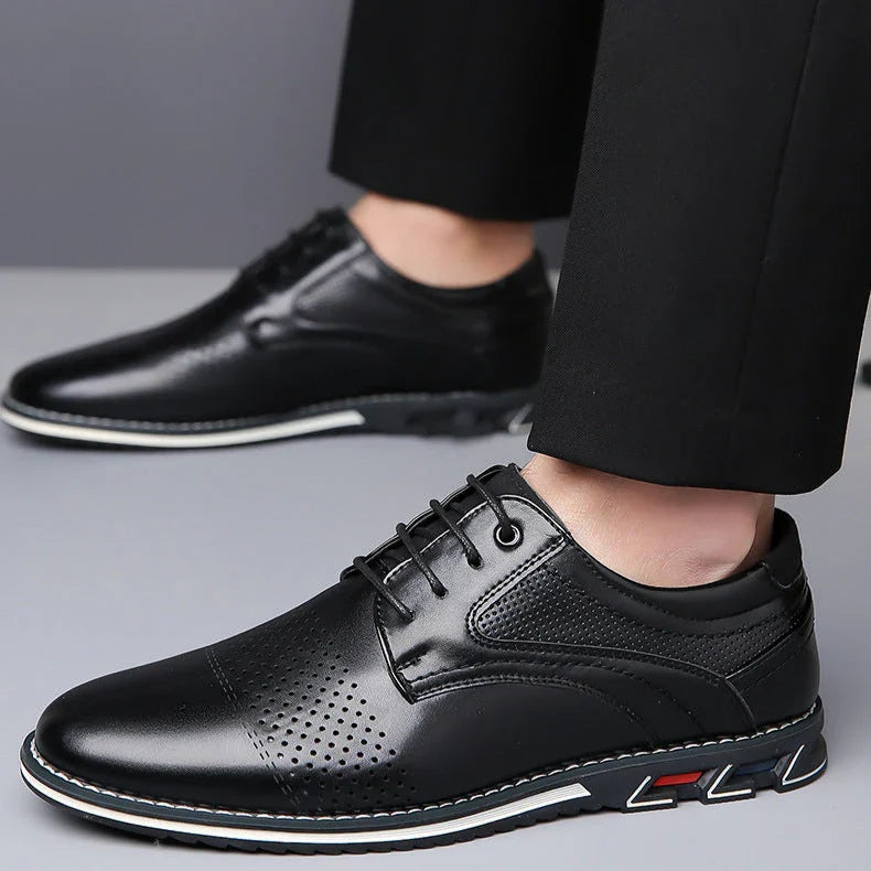 Cannes - Ultra Bequeme Schuhe