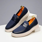 Lusso Italienische Penny Loafer