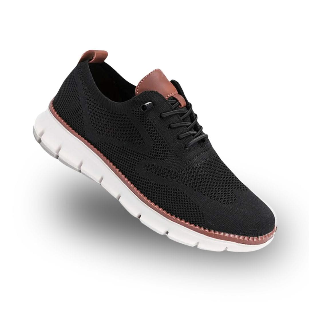 Gijs™ | Ultra bequemer Wanderschuh für den ganzen Tag