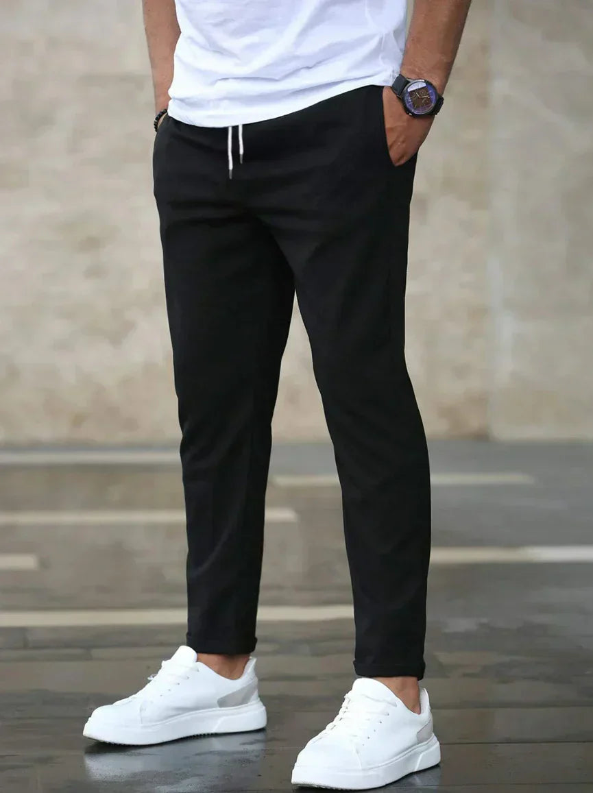 Bronko | Hochwertige Stretch-Komforthose