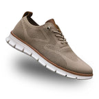 Gijs™ | Ultra bequemer Wanderschuh für den ganzen Tag