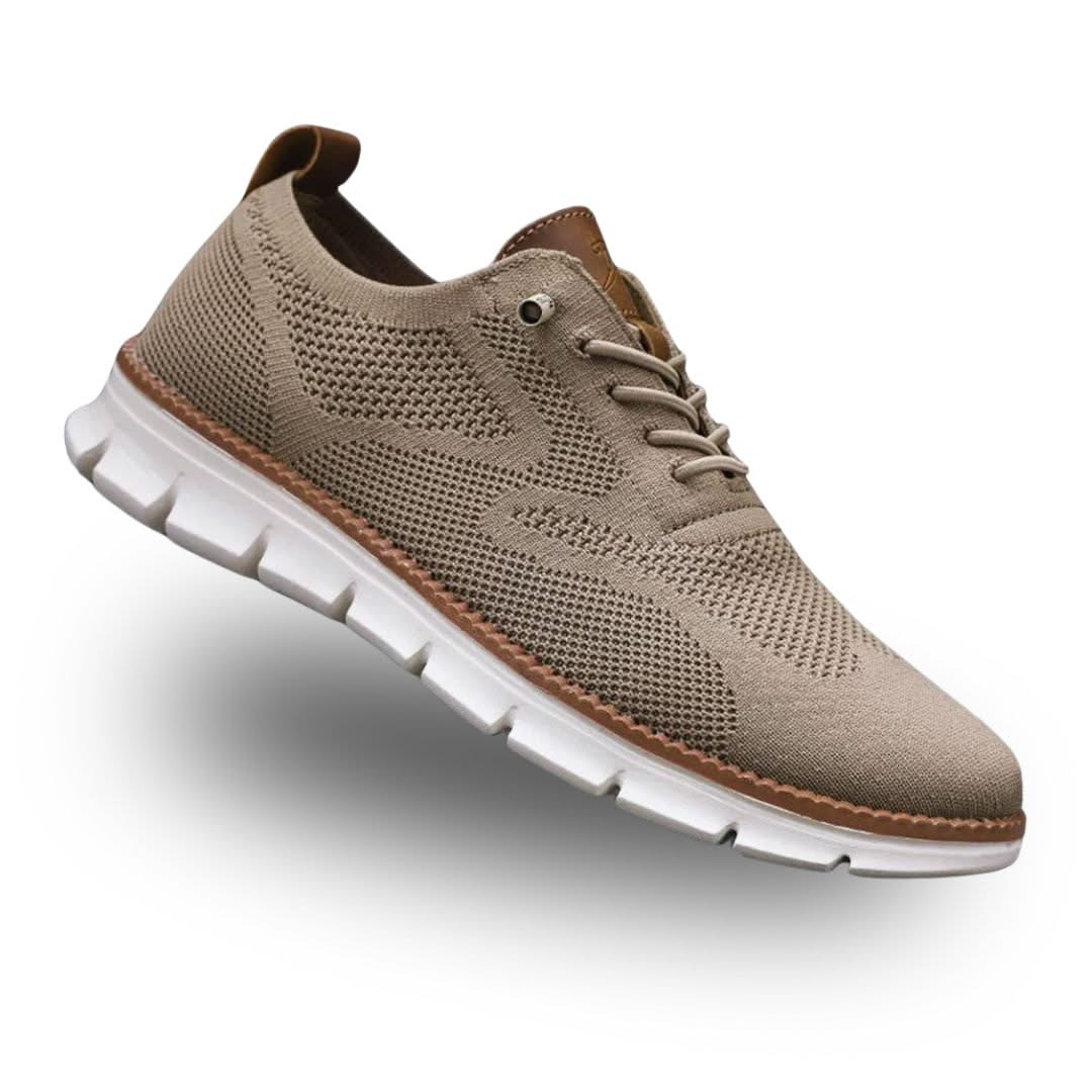 Gijs™ | Ultra bequemer Wanderschuh für den ganzen Tag