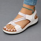 Selyndra - Bequeme Orthopädische Sandalen für Optimalen Komfort