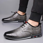 Bordeaux - Ultra bequeme Schuhe