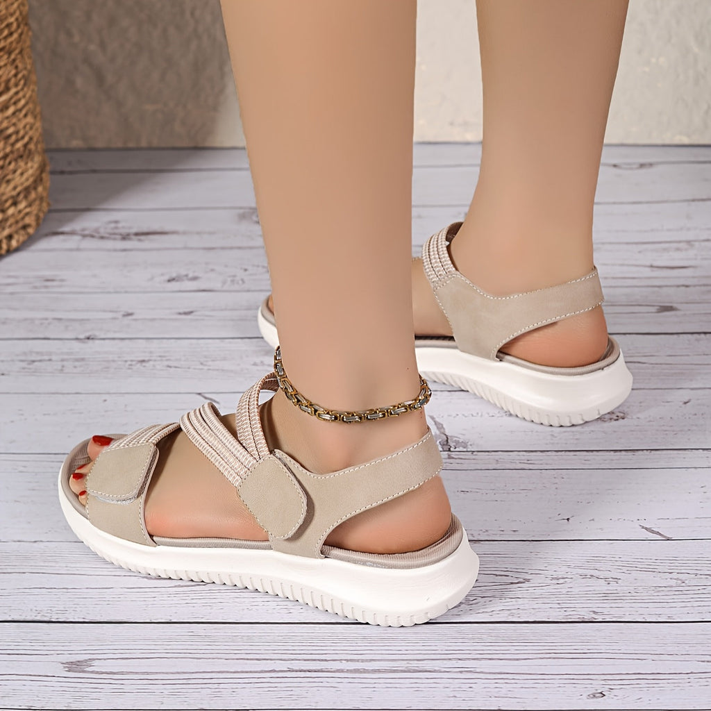 Velara – Orthopädische Sandalen
