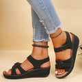Kira | Komfortable Damen-Sandalen