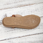 Noemi | Dekorative Komfortsandalen