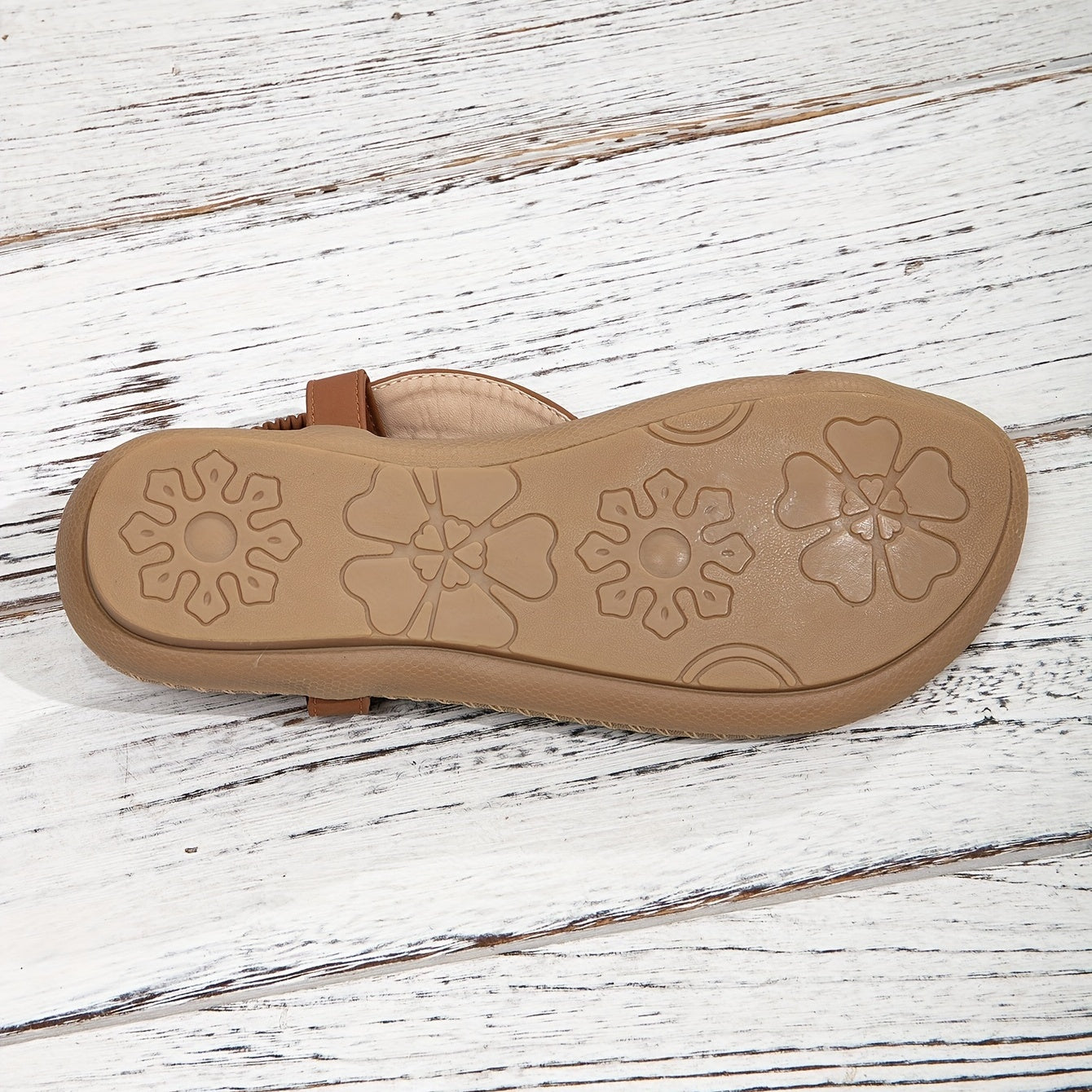 Noemi | Dekorative Komfortsandalen
