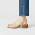 Tilda | Komfortable Orthopädische Sandalen