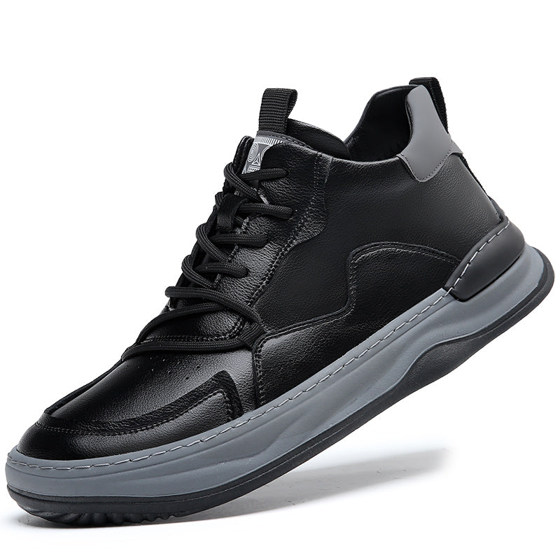 Ravello Italiana Echtleder Sneakers