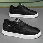 Hudson Leder Sneakers