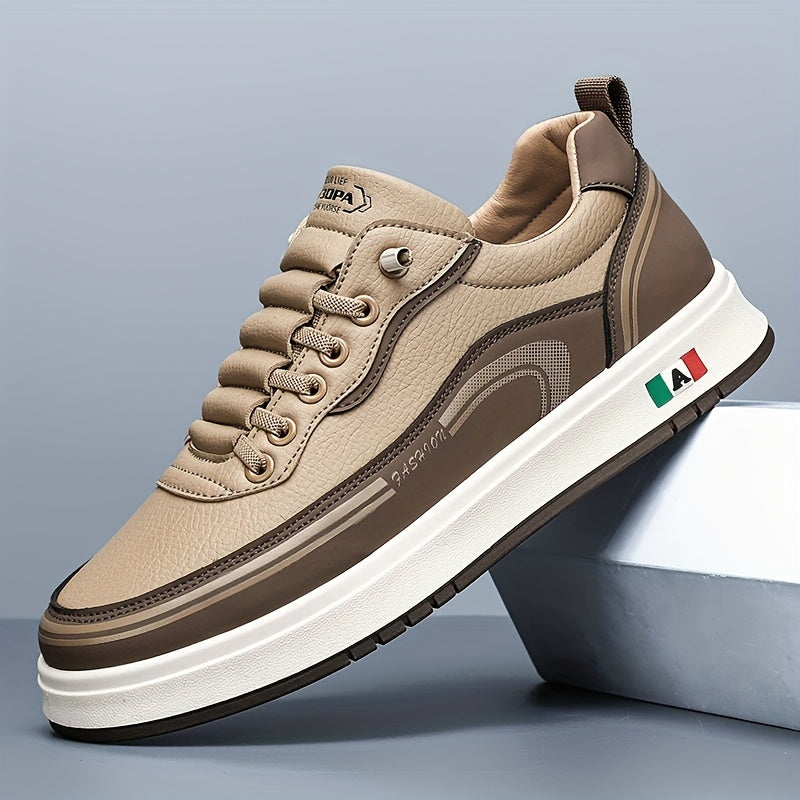 Bellaro Echtleder Sneaker