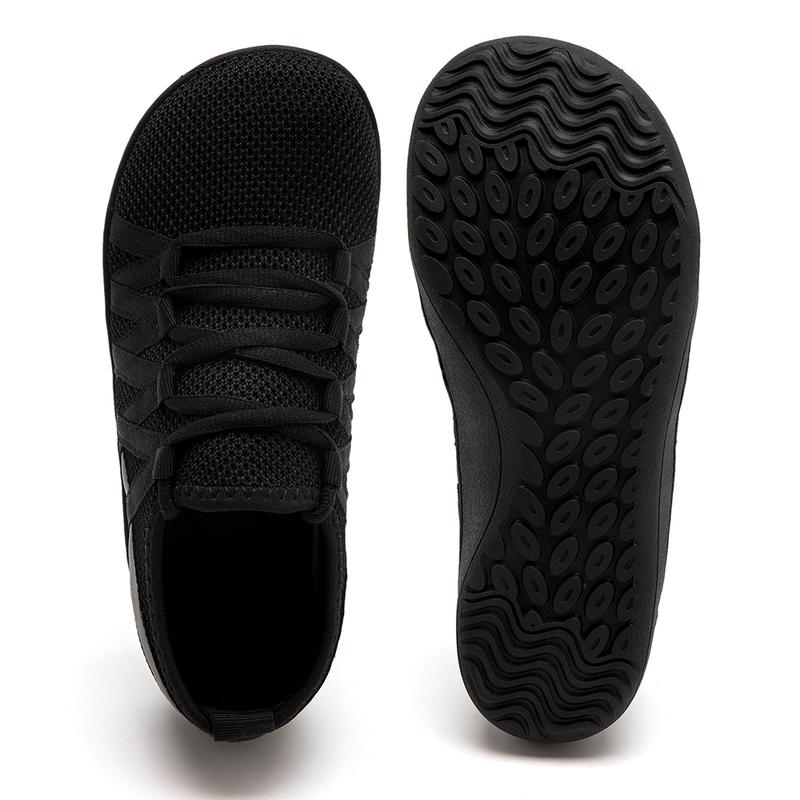 Aura Pro - Ultra bequeme Barfußschuhe für Frauen