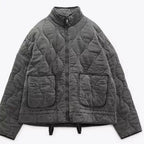 VEUGER MODEHOUS™ | Elegant. Warm. Bequem. Ihre neue Lieblingsjacke.