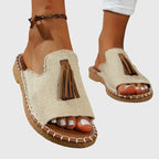 Claire | Orthopädische Sandalen