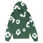 Niklas | Flower Tears Trainingsanzug – Hoodie + Jogger