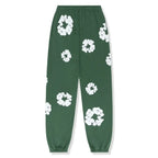 Niklas | Flower Tears Trainingsanzug – Hoodie + Jogger