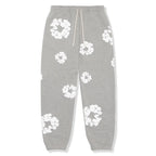 Niklas | Flower Tears Trainingsanzug – Hoodie + Jogger