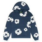 Niklas | Flower Tears Trainingsanzug – Hoodie + Jogger