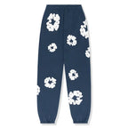 Niklas | Flower Tears Trainingsanzug – Hoodie + Jogger
