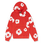Niklas | Flower Tears Trainingsanzug – Hoodie + Jogger