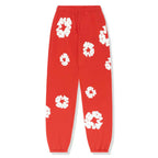 Niklas | Flower Tears Trainingsanzug – Hoodie + Jogger