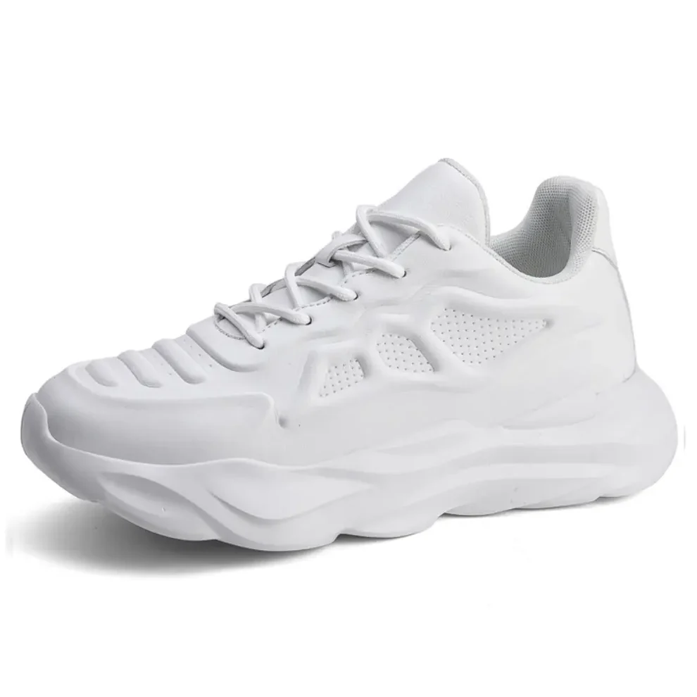 Hawk Sneakers | Erhöhen Sie Ihre Größe