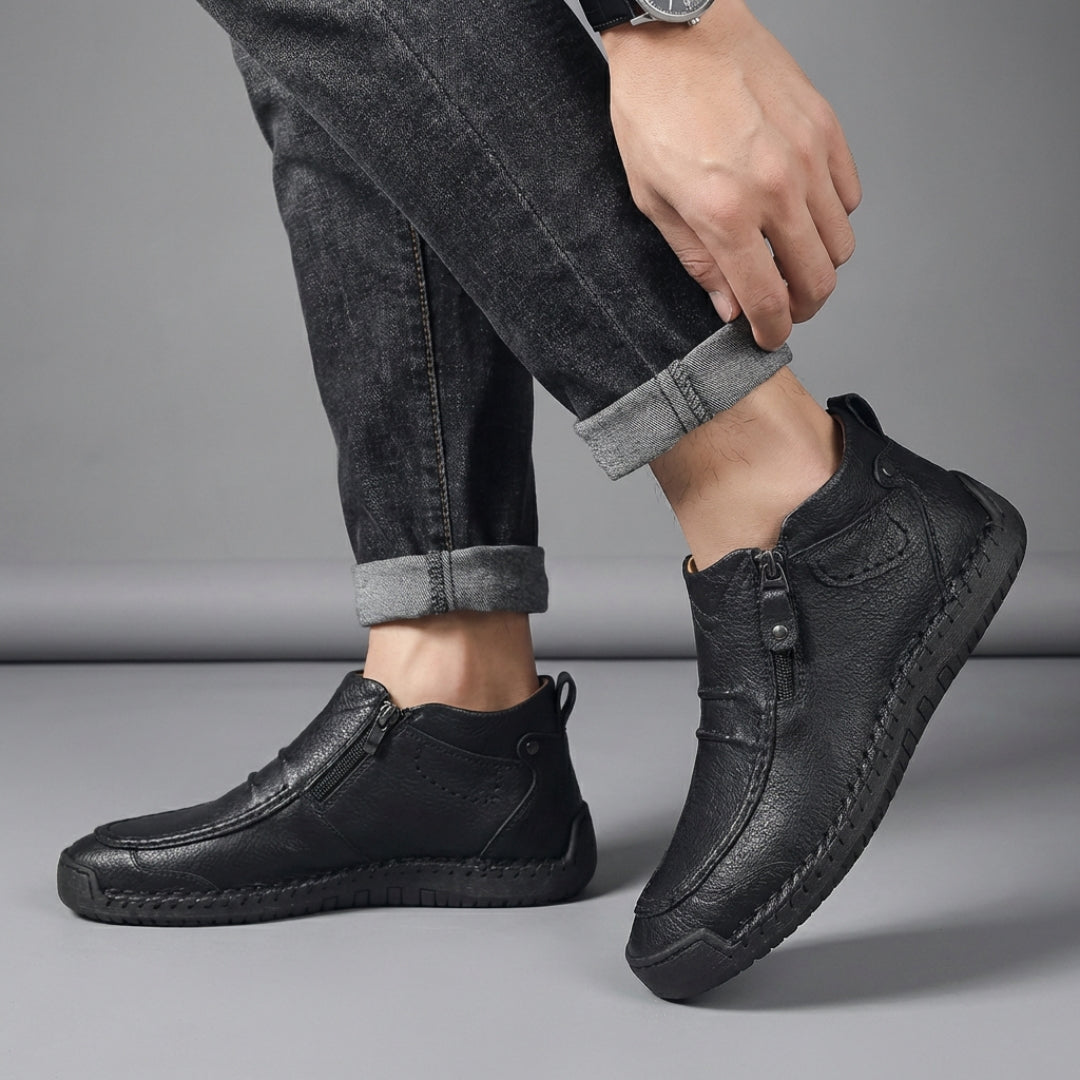 Caldwell – Ultra bequeme Stiefel