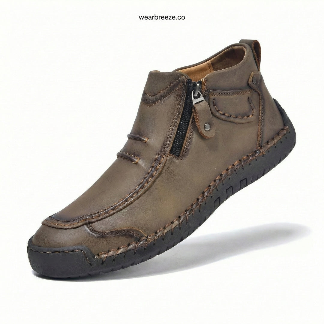Caldwell – Ultra bequeme Stiefel