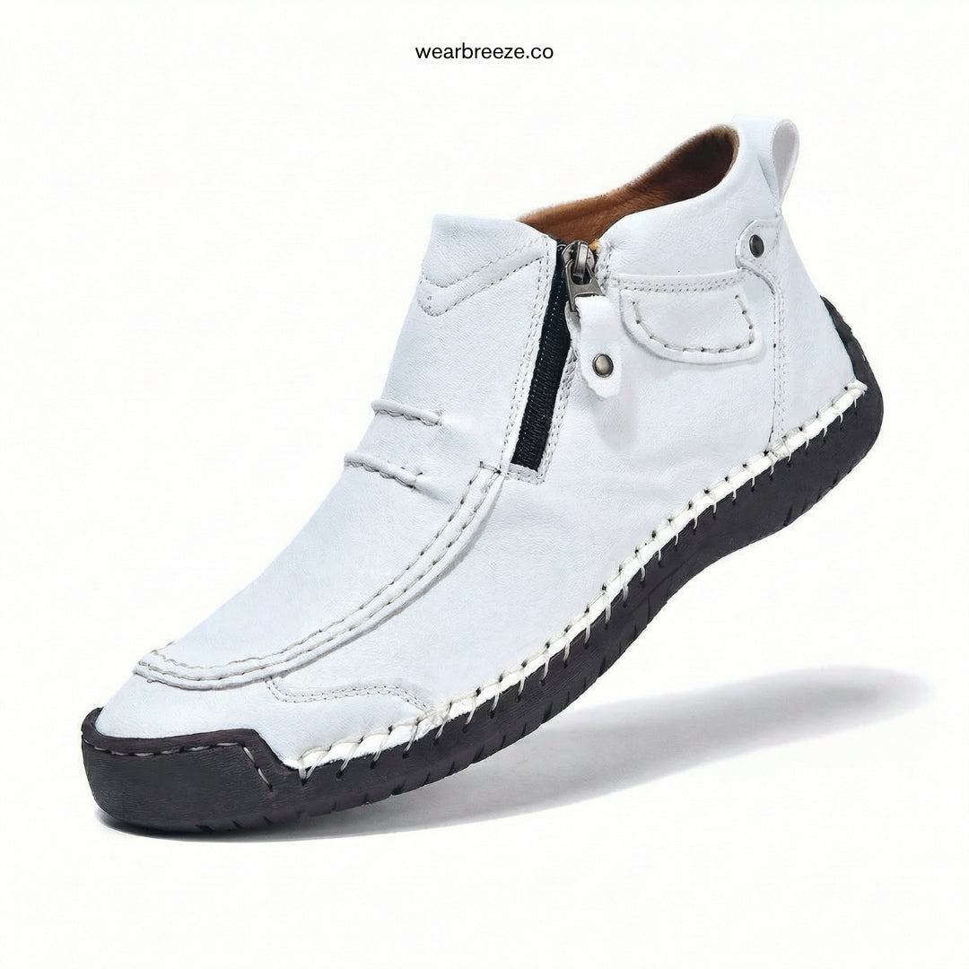 Caldwell – Ultra bequeme Stiefel