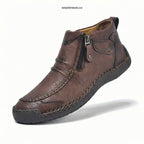 Caldwell – Ultra bequeme Stiefel
