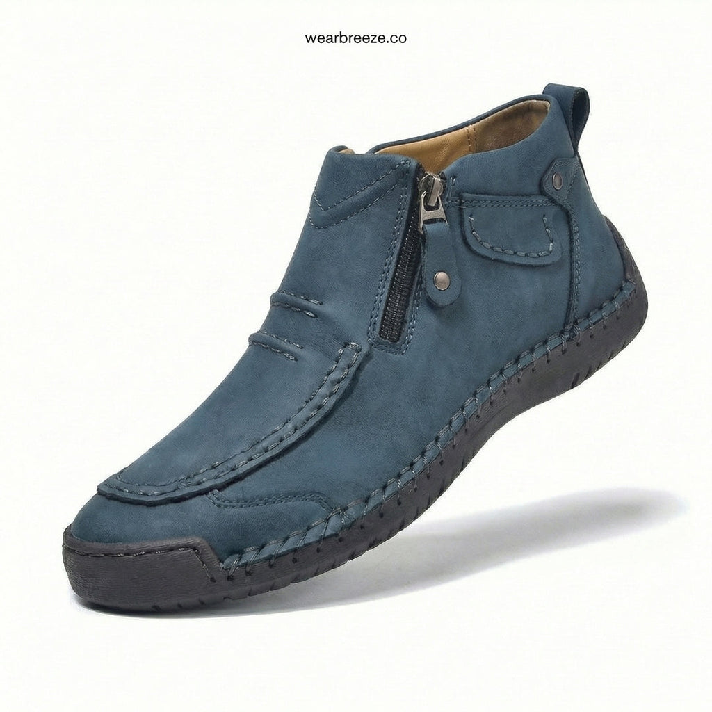 Caldwell – Ultra bequeme Stiefel