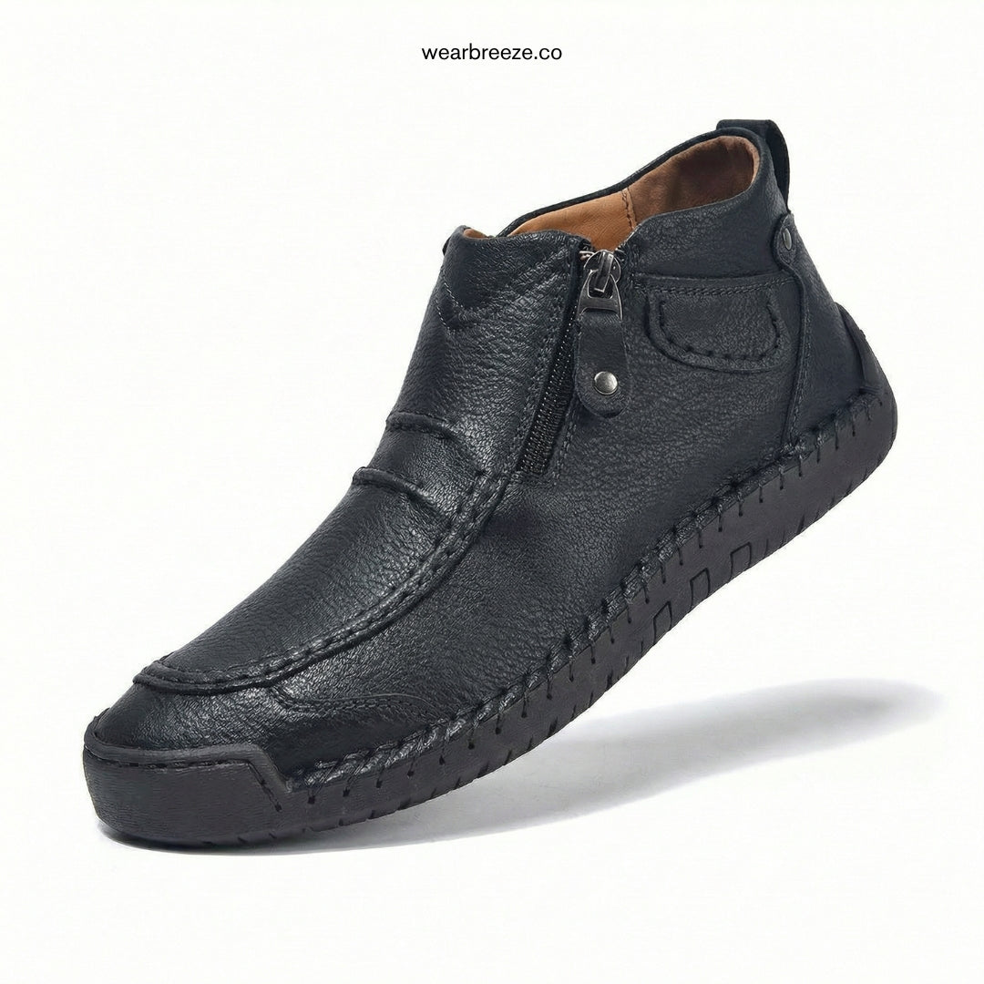 Caldwell – Ultra bequeme Stiefel