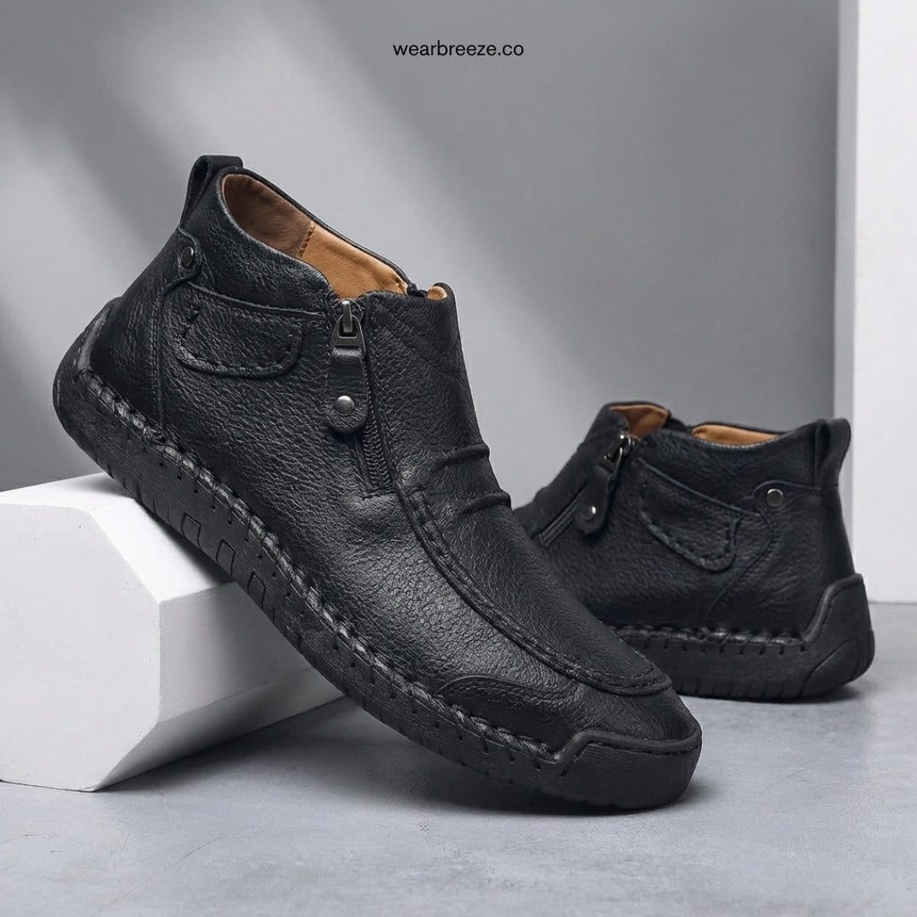 Caldwell – Ultra bequeme Stiefel
