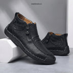 Caldwell – Ultra bequeme Stiefel