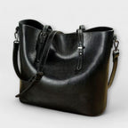 Olivia - Vintage Schultertasche