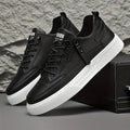 Hudson Leder Sneakers