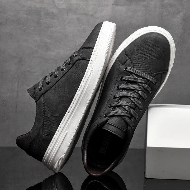 Hudson Classic Sneaker