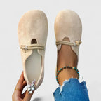Nora - Orthopädische Slipper