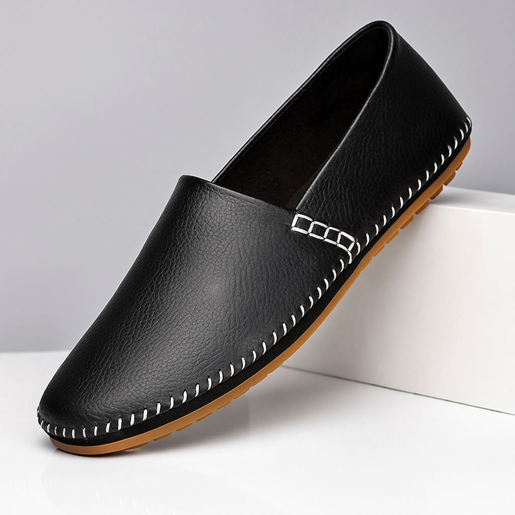 Lusso Italia Slipper