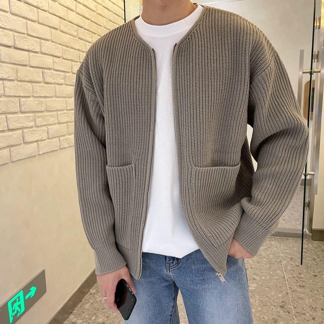 Laurenz | Trendiger Cardigan