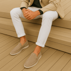 Gustav | Stylish Elegance Loafer
