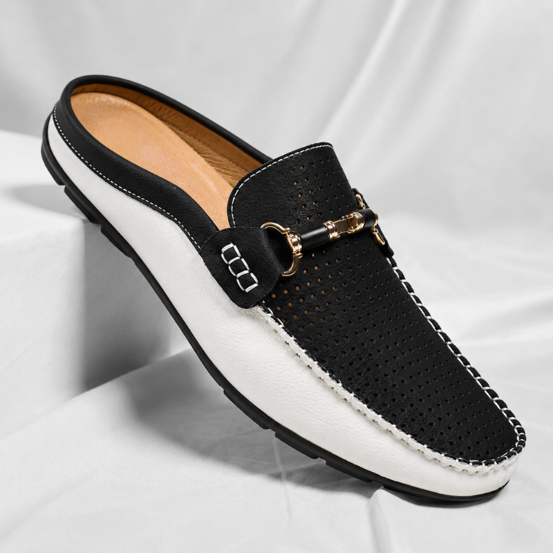 Santino Italienische Mules